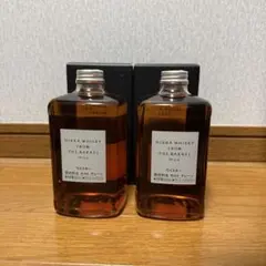 杉*ん様 ニッカウヰスキー 伊達 フロム・ザ・バレル 2本セット 杉*ん様 ニッカウヰスキー 伊達 フロム・ザ・バレル 2本セット - メルカリ