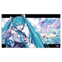 ポケミク ポケモン feat. 初音ミク デスクマット - メルカリ