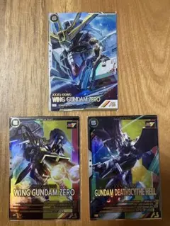 2026年最新】ガンダムカードゲーム パラレル ウイングの人気アイテム