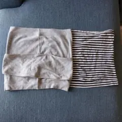 マタニティ用腹帯 2枚セット