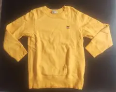 ダブルＢ　130　トレーナー