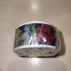 299＊未使用 ボンボヤージュ マスキングテープ - メルカリ