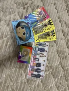 WEST. 藤井流星 関連グッズ