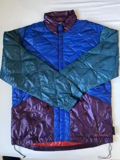早い者勝ちColumbia Titanium ジャケット Mサイズ