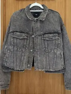 HARE デニムジャケットのサムネイル