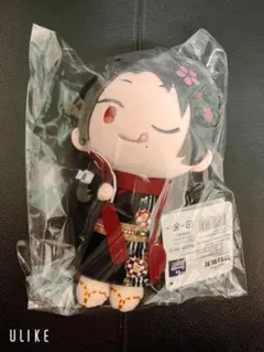 わんぱく！刀剣乱舞 ぬいぐるみ 軽装　加州清光