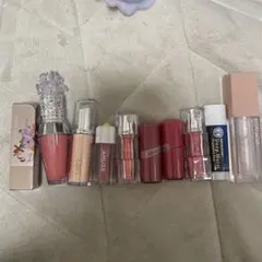 リップ まとめ売り