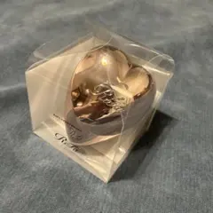 【はなちゃん様専用】ReFa リファハートブラシ ローズゴールド