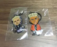 三代目 ELLY モバイルブース クリーナー と首振りキーホルダーのセット MP