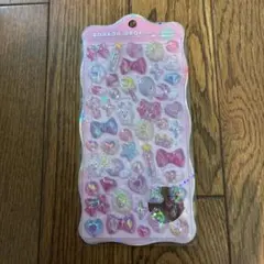 正規品　ボンボンドロップシール　ほうせきボンボン　ボンドロ　　ちゅるきら