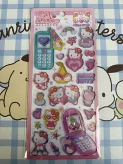 サンリオ平成はっぴーフォン