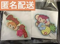 ナルミヤキャラクターズ ラバークリップ デイジーラバーズ 平成女児 ヘアクリップ