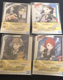 非売品】ポケモン N（エヌ）の名セリフコースター 4枚セット - メルカリ