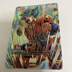 ドラゴンボールスーパーダイバーズ 孫悟空 SDV6-025 パラレル - メルカリ