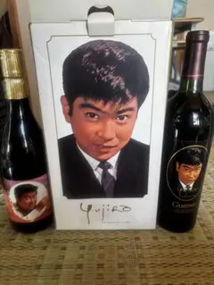 2026年最新】石原裕次郎 酒の人気アイテム - メルカリ