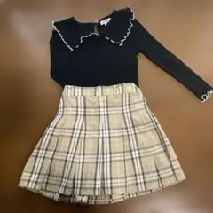 グローバルワーク　120センチ