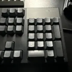 REALFORCE R2-US3-BKのサムネイル