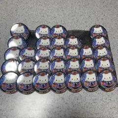 サンリオ ダニエル 缶バッジ