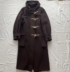 美品・クリーニング済　マーガレットハウエル MHL. ダッフルコート M 250728n-27_1.jpg