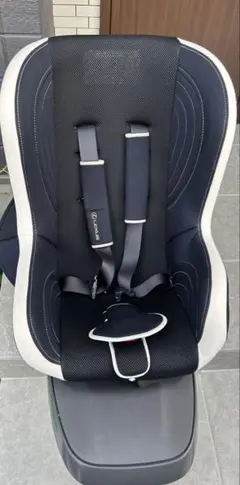 【美品】レクサス チャイルドシート LEXUS ロゴ入り レクサス純正チャイルド シートの通販 by む｜ラクマ