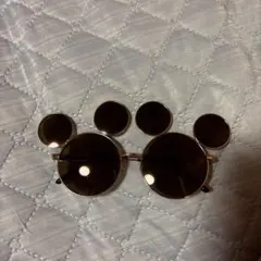 ミッキー サングラス