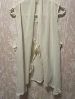 アクシーズファム♡ジレ♡レースチュール♡のサムネイル