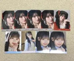 齋藤樹愛羅 生写真 セット