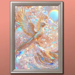 2025年最新】鳳凰 絵画の人気アイテム - メルカリ