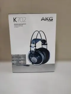 2026年最新】AKG K702 オープンエアー型ヘッドホンの人気アイテム