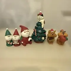 コンコンブルデコレ　５点セット