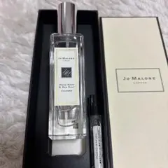 Jo Malone ウッド セージ & シー ソルト コロン 30ml