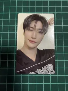 2025年最新】ateez トレカ ソンファの人気アイテム - メルカリ