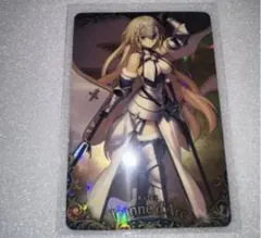 2026年最新】FGo ウエハース ジャンヌの人気アイテム - メルカリ