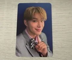 nct ジョンウ ペンミ トレカ