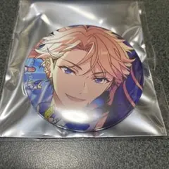 あんスタ　鳴上嵐　コレクション缶バッジ　Idol