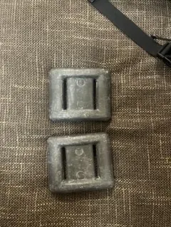 ウエイト 2個セット
