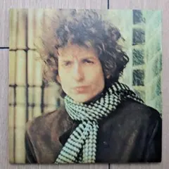 Bob Dylan Blonde On Blonde 限定盤 ボブ・ディラン - メルカリ