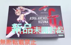 メガミデバイス　朱羅 弓兵 絆　新品未開封品のサムネイル