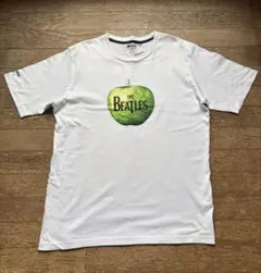 ビートルズ Tシャツ