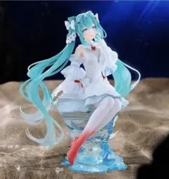 初音ミク BANPRESTO EVOLVE -クリオネ- フィギュア