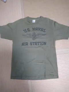 Buzz Rickson U.S. NAVAL AIR STATION Tのサムネイル