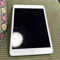 iPad mini 4 (A1550) 16GB セルラーモデル - メルカリ