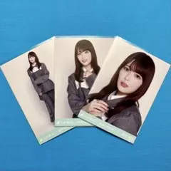 乃木坂46 生写真 岩本蓮加 純粋とは何か？ コンプ - メルカリ