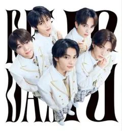 EBiDAN Yes!東京 M!LK盤