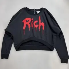 2026年最新】JoyRich トレーナーの人気アイテム - メルカリ