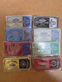 Novelbright CIRCUS2024 会場限定チケットキーボード - メルカリ