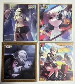 2025年最新】小豆沢こはね色紙の人気アイテム - メルカリ