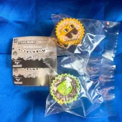 たまごっち 手作りおやつチャーム #平成女児チョコ