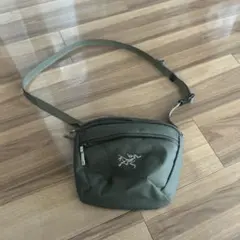 ARC'TERYX Mantis 2 ショルダーバッグのサムネイル
