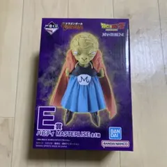 1番くじ　ドラゴンボール　E賞　バビディ